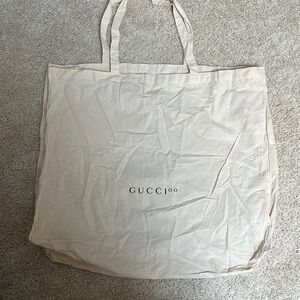 GUCCI tote bag